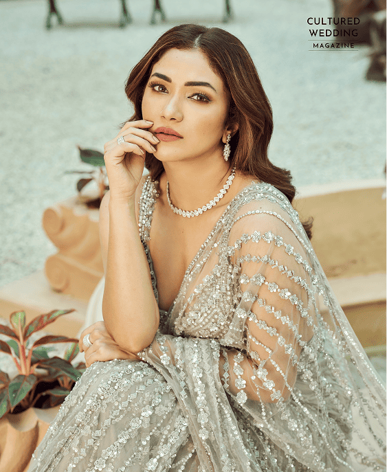 Ridhima Pandit